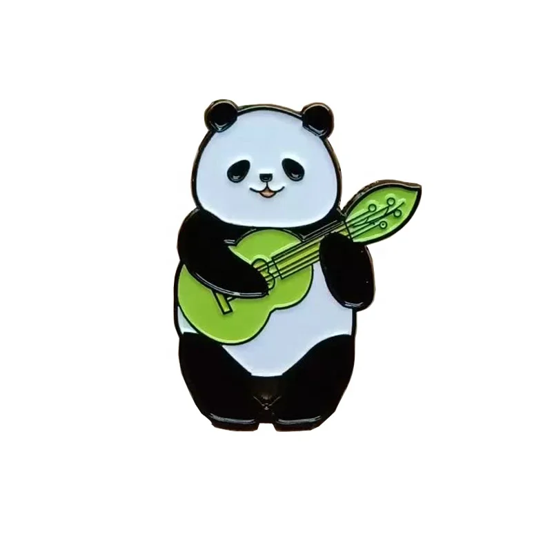 
Custom Cheap Popular Zinc Alloy Metal Soft Owl Enamel Pin Lovely Mommy Owl Lapel Pin 