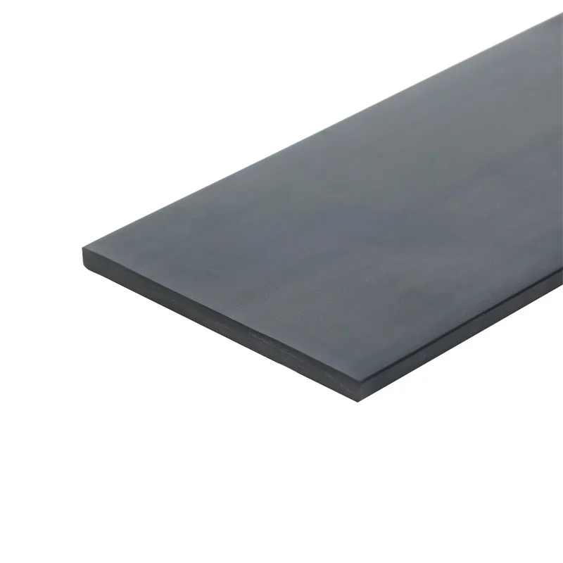 Low Price Factory Direct Sales Custom Rubber Seal Strip waterproof Epdm Gasket Foamed high quality rubber gasket