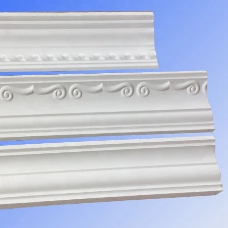 Fiberglass gypsum cornice interior fireplace mold for interior decorative
