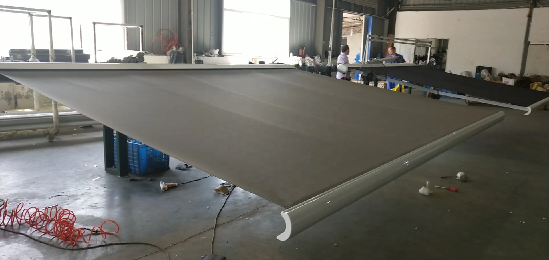 
Professional aluminum pergola awning gazebo with best price 