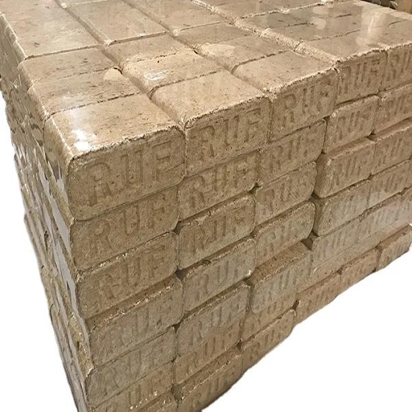 Крупные партии Прямая поставка деревянные брикеты Pini Kay/Ф 10 кг упаковка древесные щепы и дрова для продажи