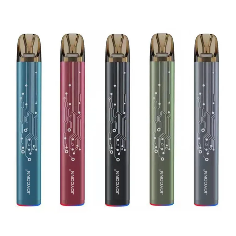 
2021 Fashion Factory Hot Sale Refillabe Vape Pod E-cigarette Wax Pen Puff Vape Electronic cigarettes vape Pen lite device 