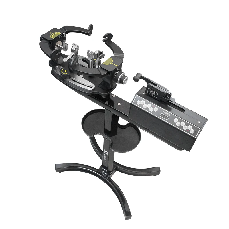 Factory direct price siboasi prince badminton badminton racquet string machine