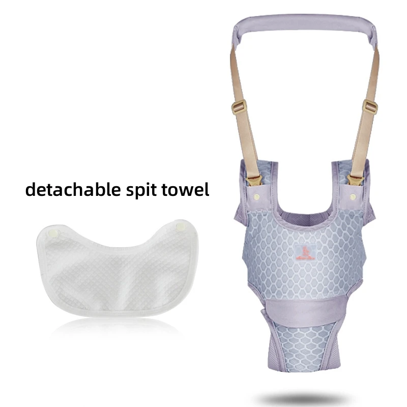 Hot sale Harness baby toddler belt baby walking assistant belt breathable safety baby walking harness