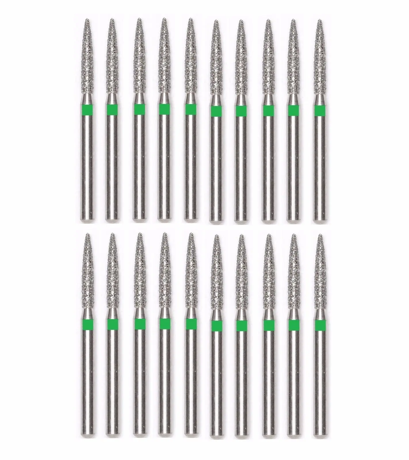 Burs manufacturer stainless steel dental handpiece burs/diamond dental burs