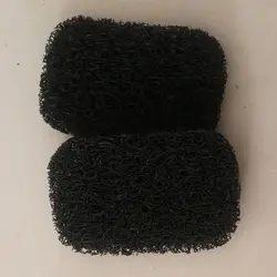 Amazon Hot Selling PVC Soap Saver, Soap Dish,Soap Holder Mat