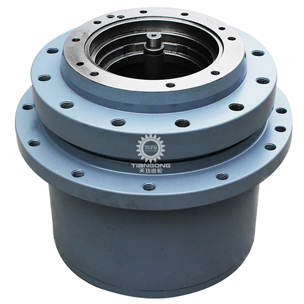 TGFQ гусеничный экскаватор запасные части HD307/PC60-6/SK60-7/E307 редуктор хода