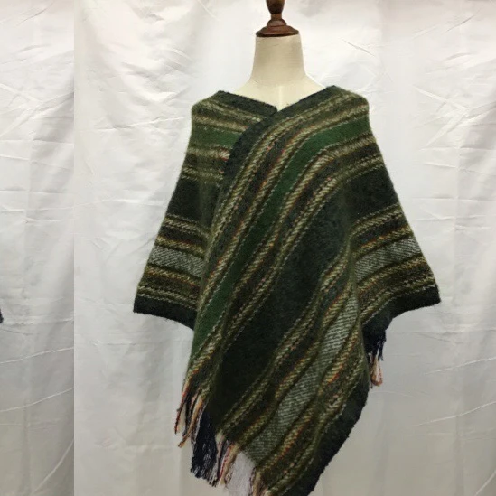 Manufacturer wholesale winter stylish shawl scarves for women pleated winter scarves shawls hajib