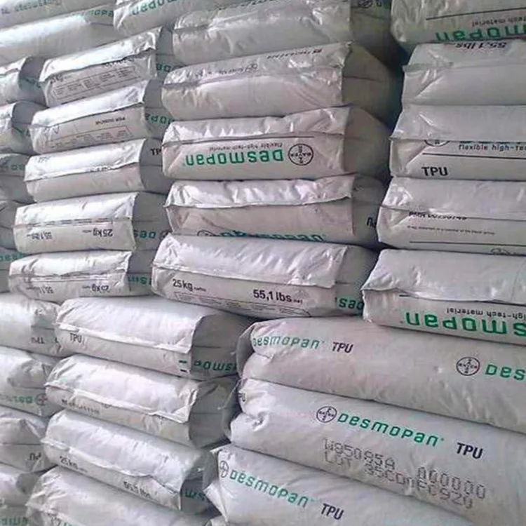 Термопластичные полиуретановые гранулы TPU эластомер для экструзионных шлангов и экструдированных ТПУ лент термоплавкие клейкие частицы