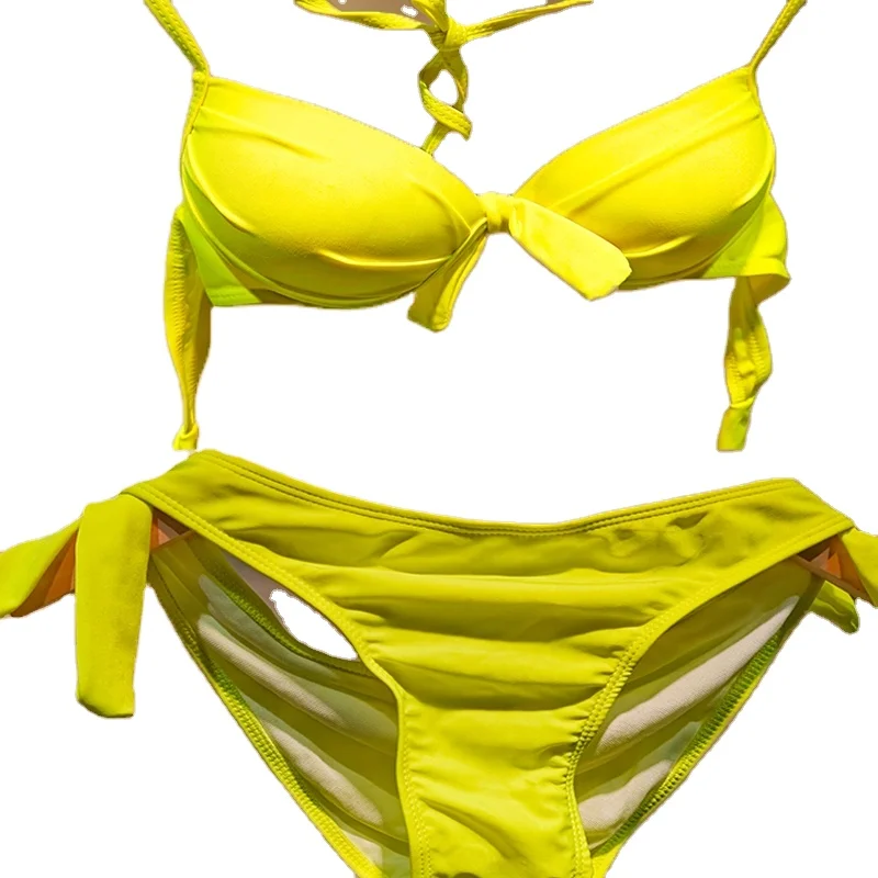 Top grade summer beach wear used clothes ukay bundle supplier wholesale swimming wear