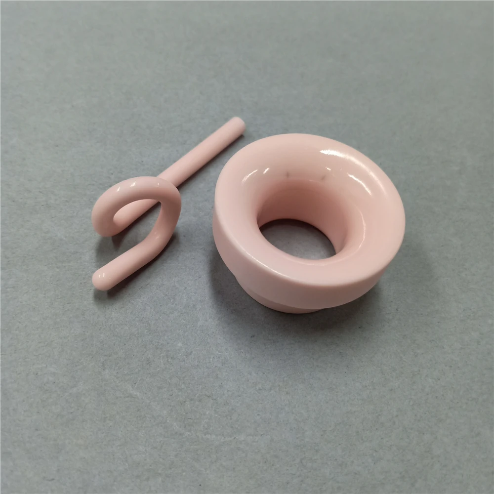 Косички из алюминиевой керамики/направляющие для проводов/направляющие для текстильной пряжи