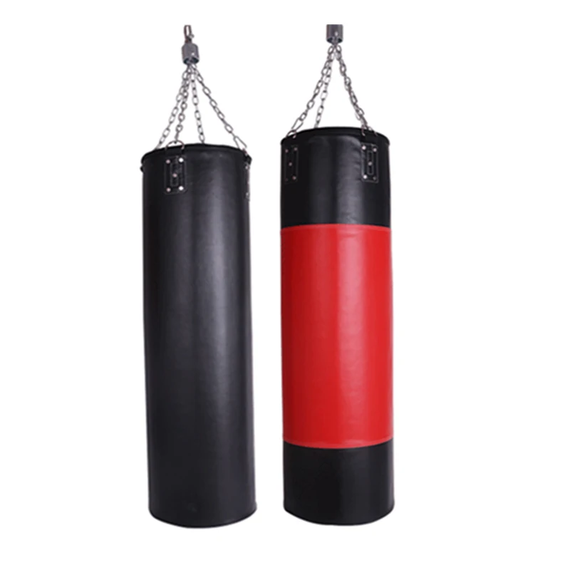 WUSAGE professional boxing equipment standing heavy punching bags training boxing target bag