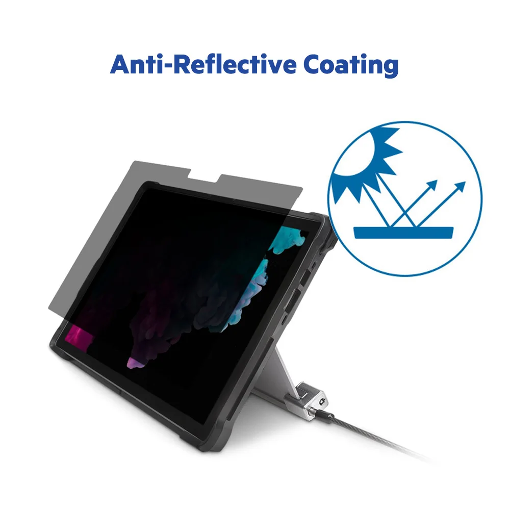 2021 Blue Light Reduction Laptop Protctor Screen  privacy screen Anti-Reflective for Laptop Notebook k64489