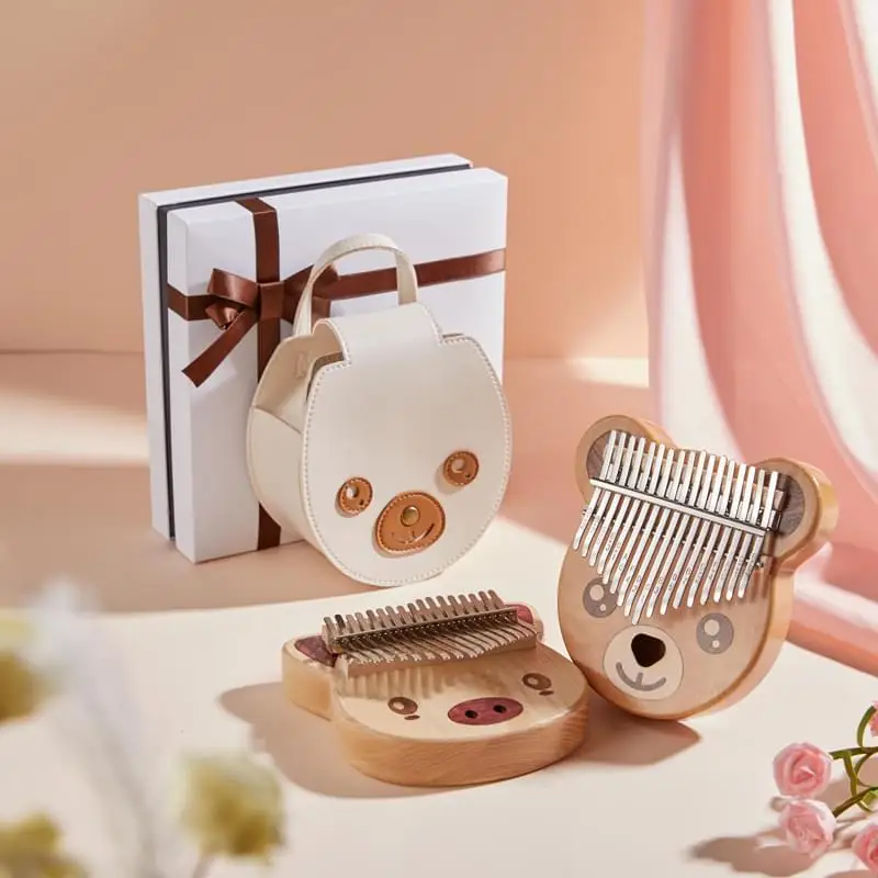 byla integrated exclusive model kalimba parts key