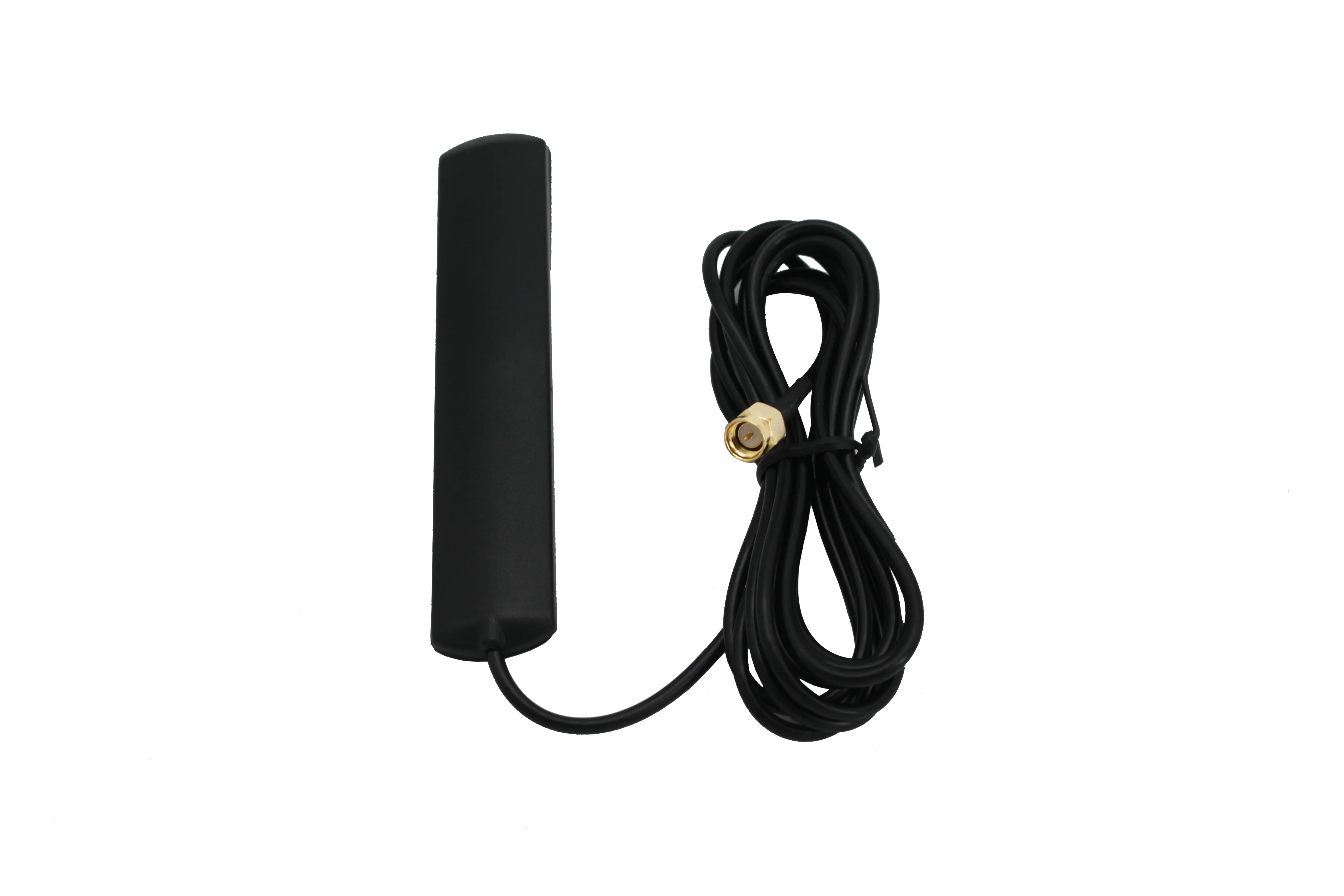 
Factory Price IP67 Waterproof Adhesive Mounting Wifi Patch Antenna 
