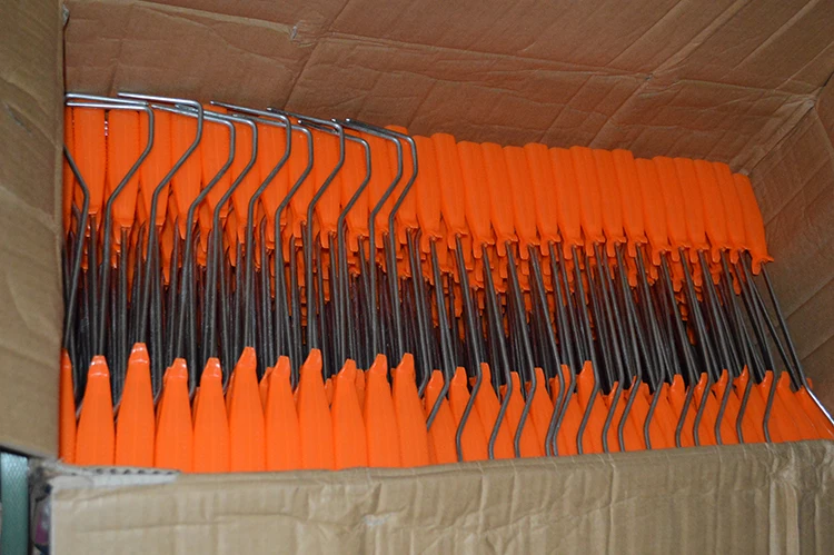 Высококачественная рама для покрасочного ролика 4 дюйма