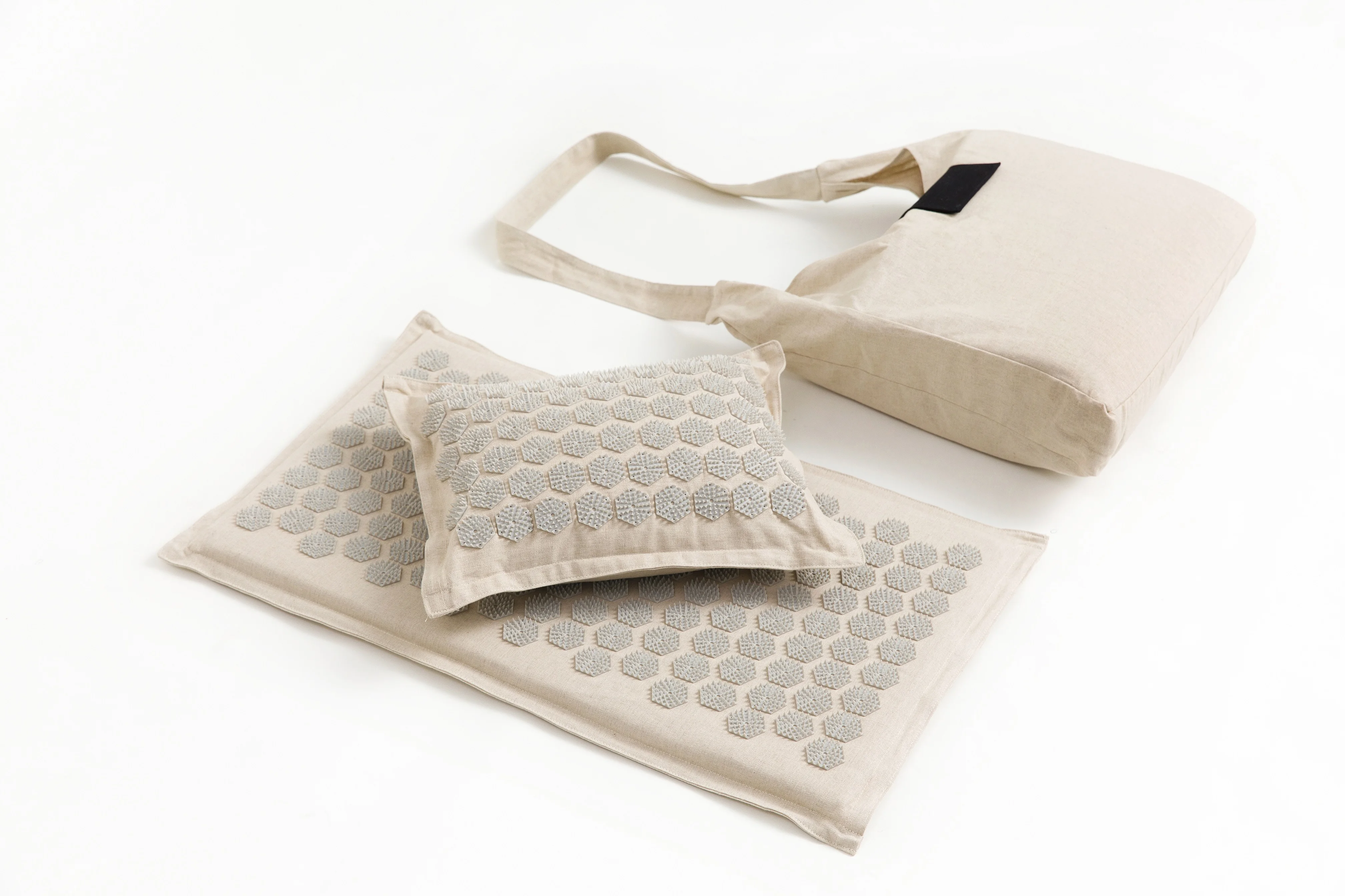 
spike Massage cushion shakti tpe acupressure acupuncture mat 