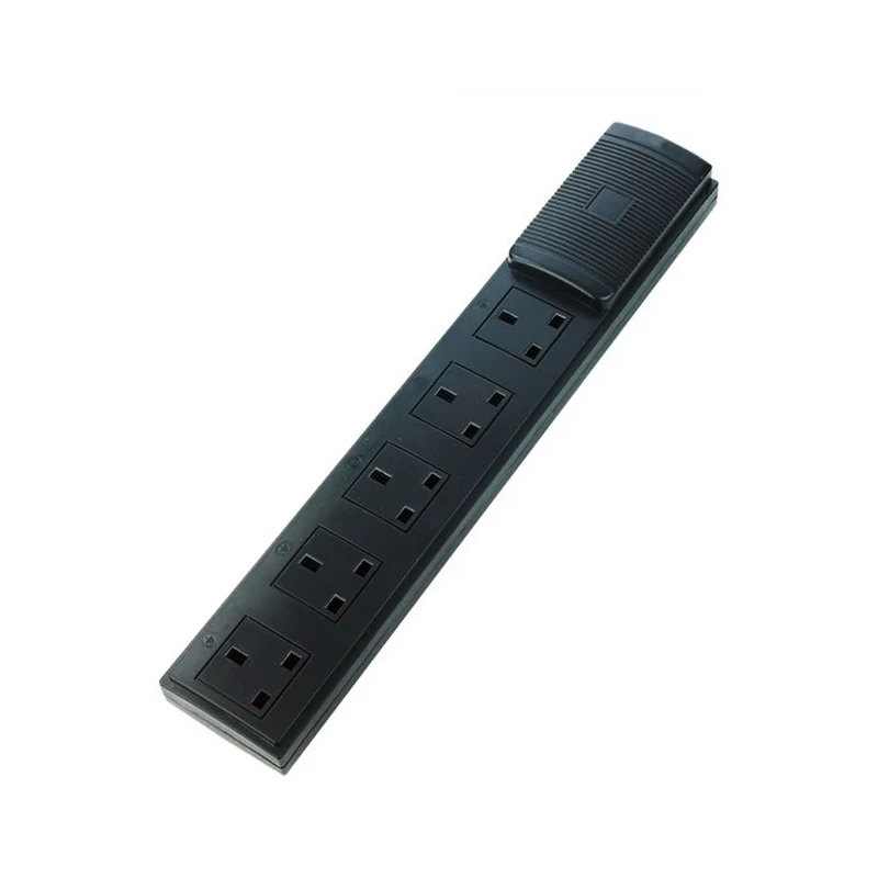 Широко используется смарт-пульт дистанционного управления Power Strip для av или пк оборудования