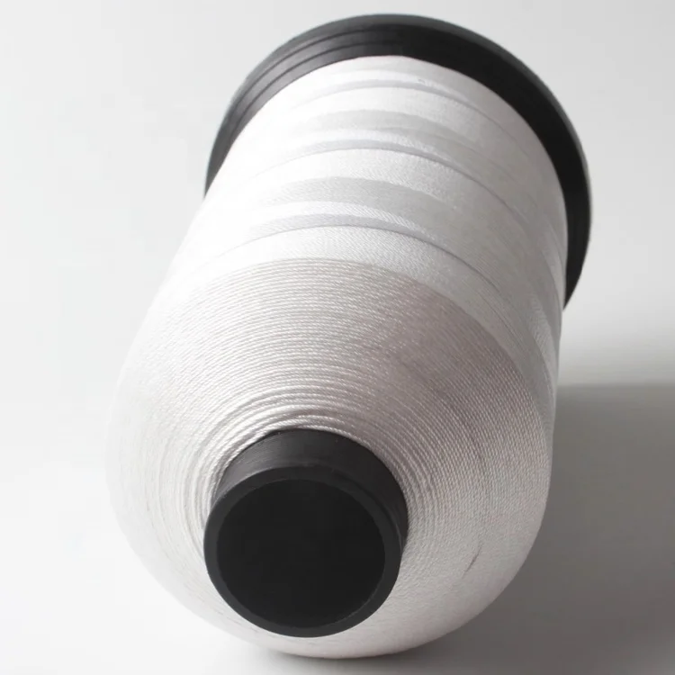 200D-1500D High Strength UHMWPE Sewing Thread Dyed Pattern Material