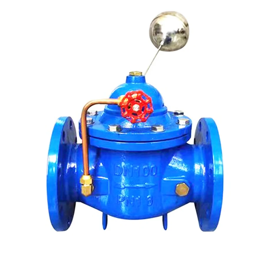 Wholesale China Supplier High-Performance 100X Remote Control Floating Ball Valve For Automated Water And Gas Flow Management