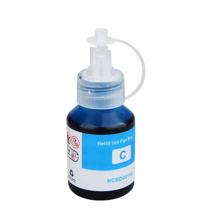 Dye Ink For BRO DCP-T300/DCP-T500W/DCP-T700W Printer