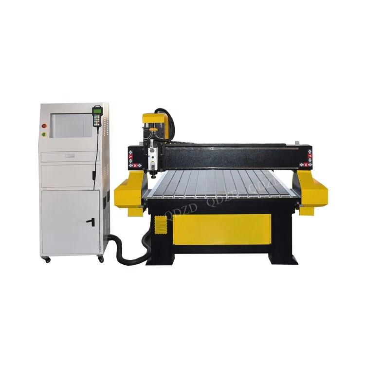 Станок для резьбы по дереву QDZD CNC 1325