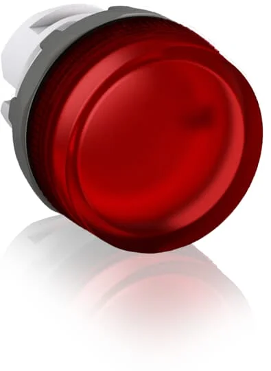 ABB-желтый свет 24VAC/DC 1SFA619403H5023 CL2-502Y компактная светодиодная сигнальная лампочка