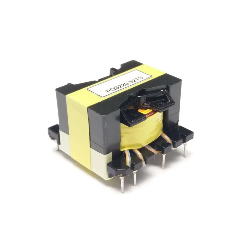 Pq Series PQ3220 High Power Flyback Transformer  Ferrite Core SPMS Transformer Switching Power Transformer