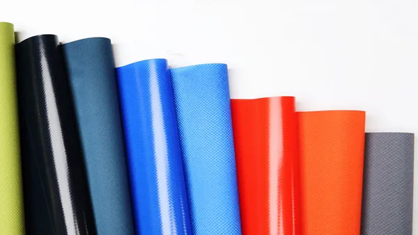 100% Nylon 70D laminated Tpu Fabric Waterproof And Downproof With TPU Film Layer Heat Sealed Fabrics