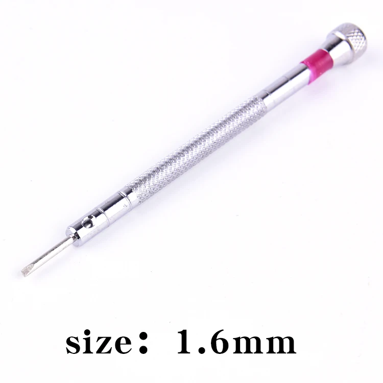 
Precision watch screwdriver watch parts watchmaker repair watch tool 