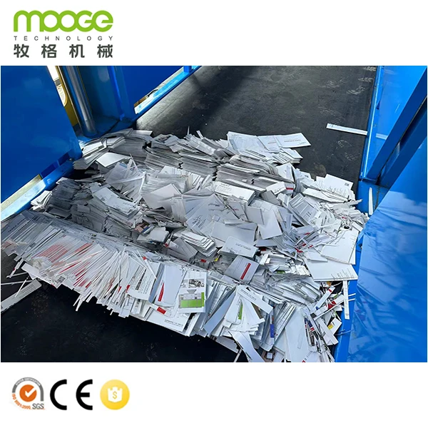 Rubber and Plastic Cutting Machine Guillotine / Raw Rubber Sheet Bale Cutter/ Hydraulic Rubber Cutter