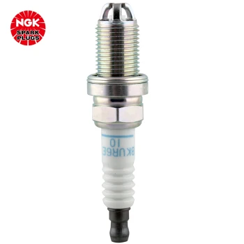 NGK Spark Plug Orginal Genuine Laser Platinum Auto Engine Systems 2397 BKUR6ET-10 for NEW BEETLE (9C1, 1C1) & Convertible (1Y7)