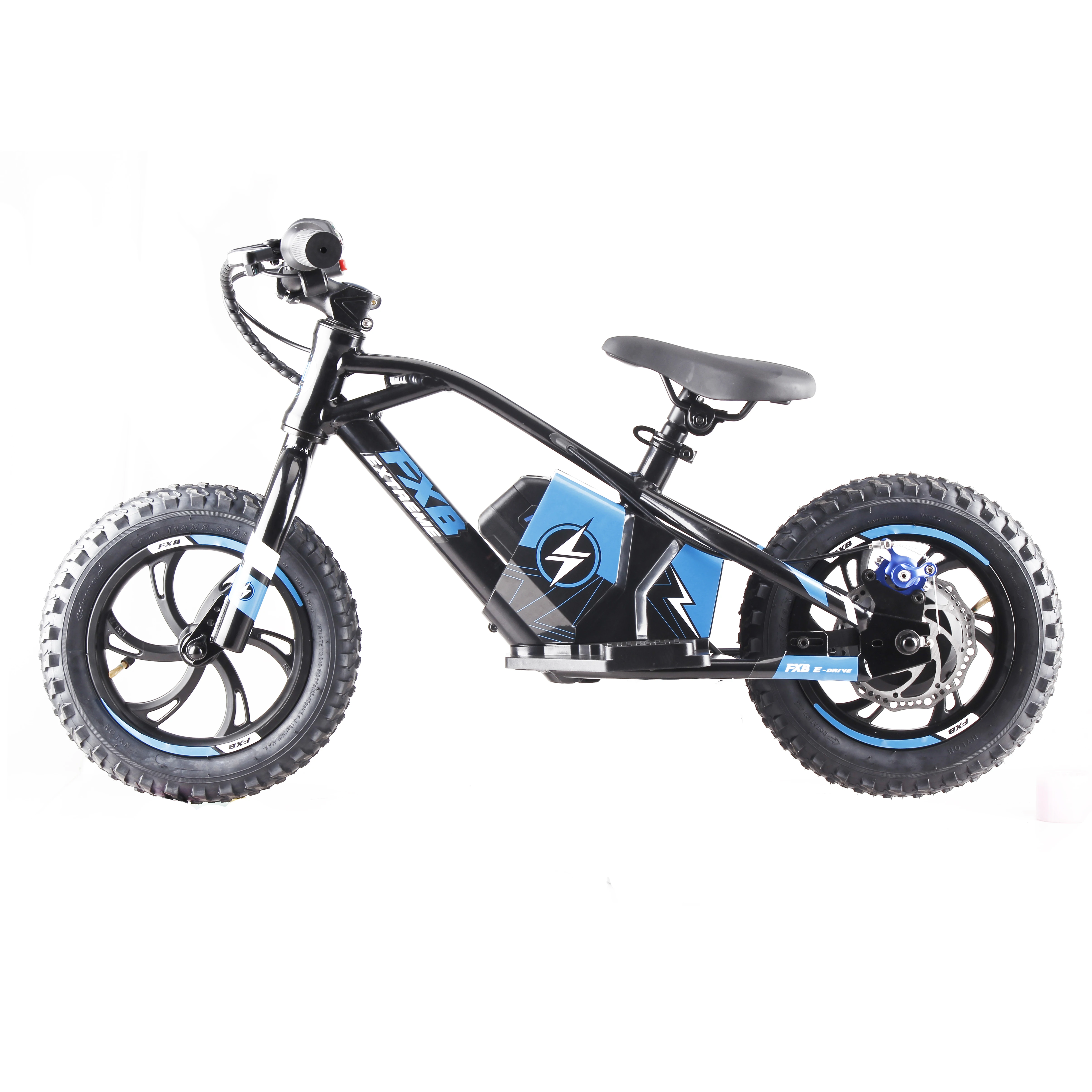 Best seller Electric Balance Motorcycles Off Road mini Bike for Kids Around the World