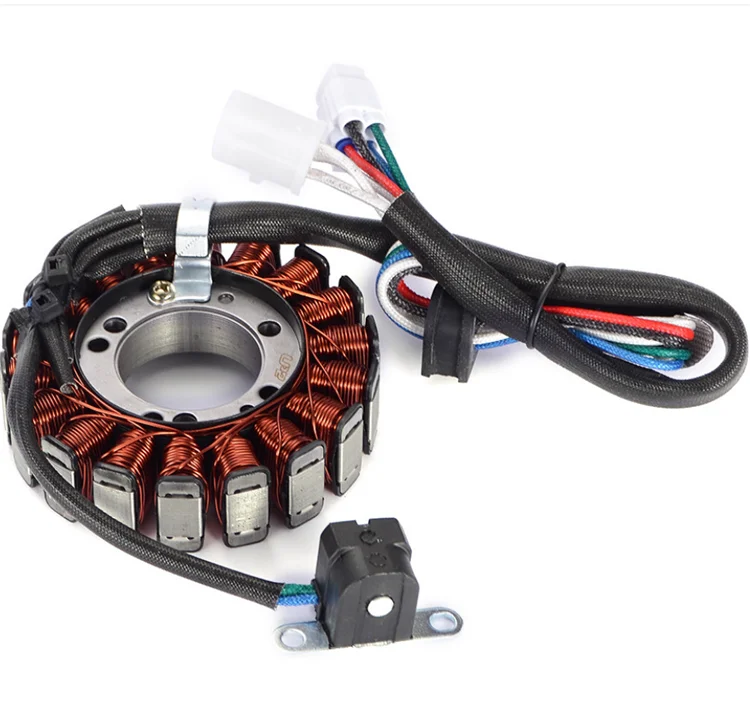 Оптовая продажа, Стартерный мотор для мотоцикла, запчасти для двигателя LTZ400, Стартерный мотор для KSF400 KFX400