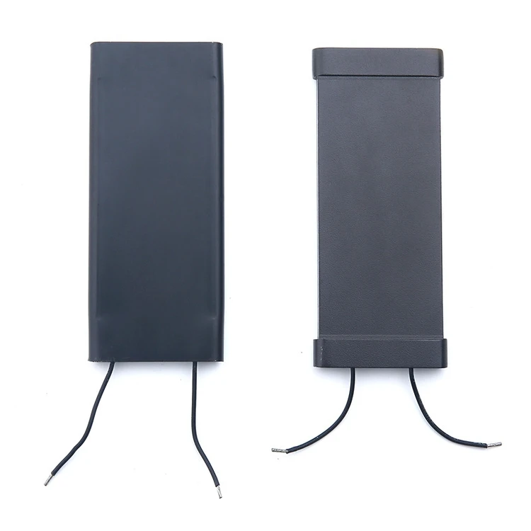 Aquarium Heater Fish Tank Heaters with LED Temperature Display and External Temperature Controller water heating element