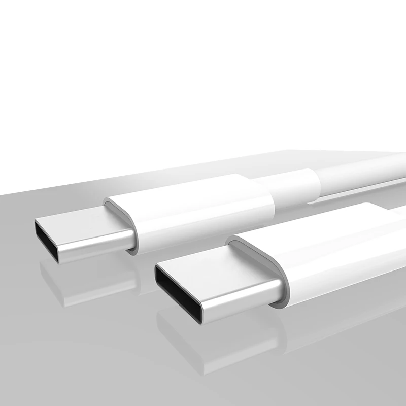 Factory Wholesale Colorful USB Charger Cable For Android Mobile Phone Cable Data Cables Type C