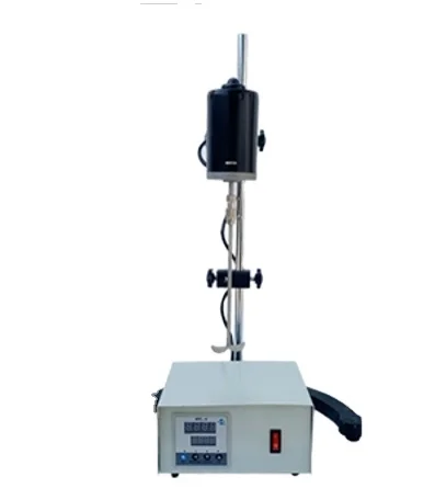 Digital Constant Speed Model 160W Speed 3000rpm Electric Overhead Stirrer Machine Mixer Lab Chemical Blender Agitator