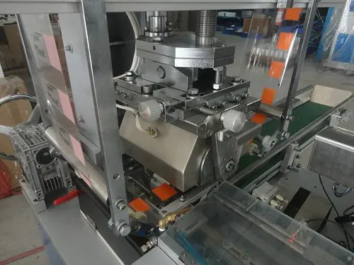 AHR120 Automatic Heat Transfer Machine Heat Transfer Printing Machine For Pen