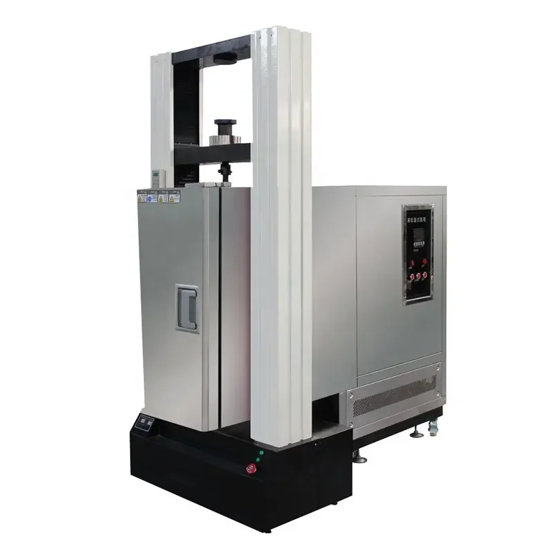 High Temperature utm magnetic testing equipment universal testing machine tensile strength test equipment