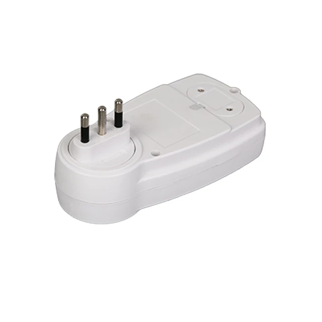 
Direct Factory 230V 16A AC Power Meter Energy Monitor wiht Italian Plug 