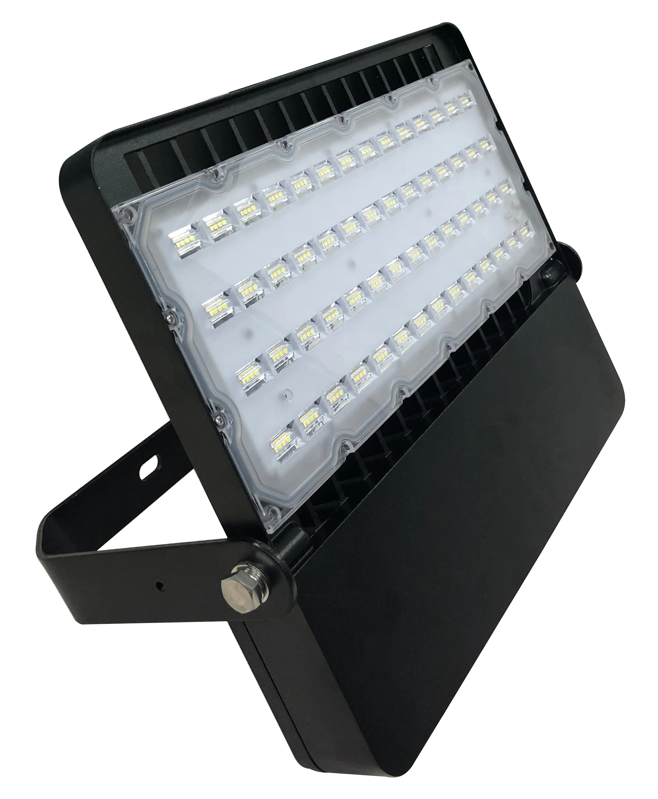 100W 500W 1000W LED Flood Lights Outdoor IP67 LED High Mast Light Port Wharf Tower Crane Sports Stadium Football Field Light