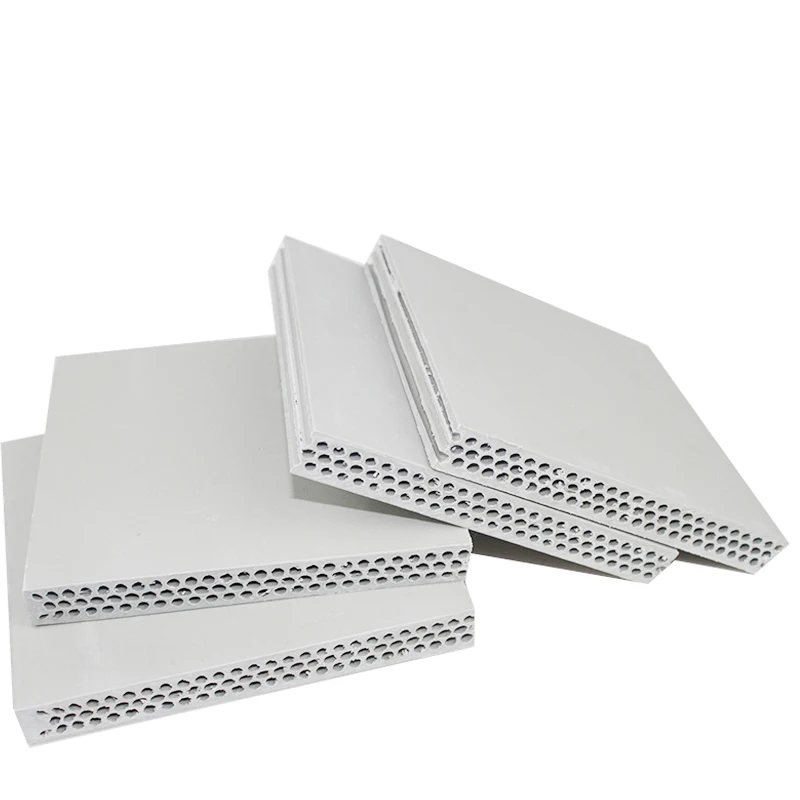 High-end plastic panel formwork for column 1220x2440x12mm wall formwork for concrete lightweight concrete formwork