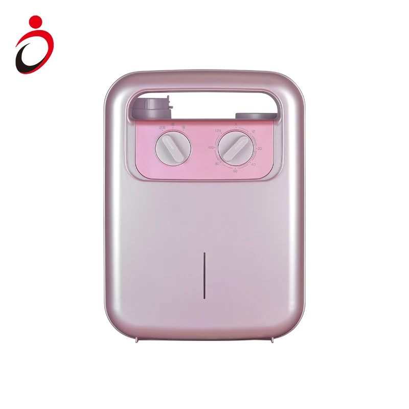 High Quality Custom Wholesale Mini Portable General Knob Electric Hot Cloth And Shoes Dryer Machine