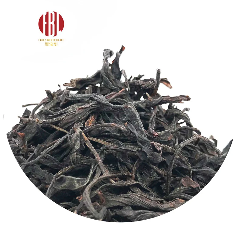 China Phoenix Dan Cong oolong tea honey orchid fragrance Mountain Oolong Feng Huang Dan Cong Tea