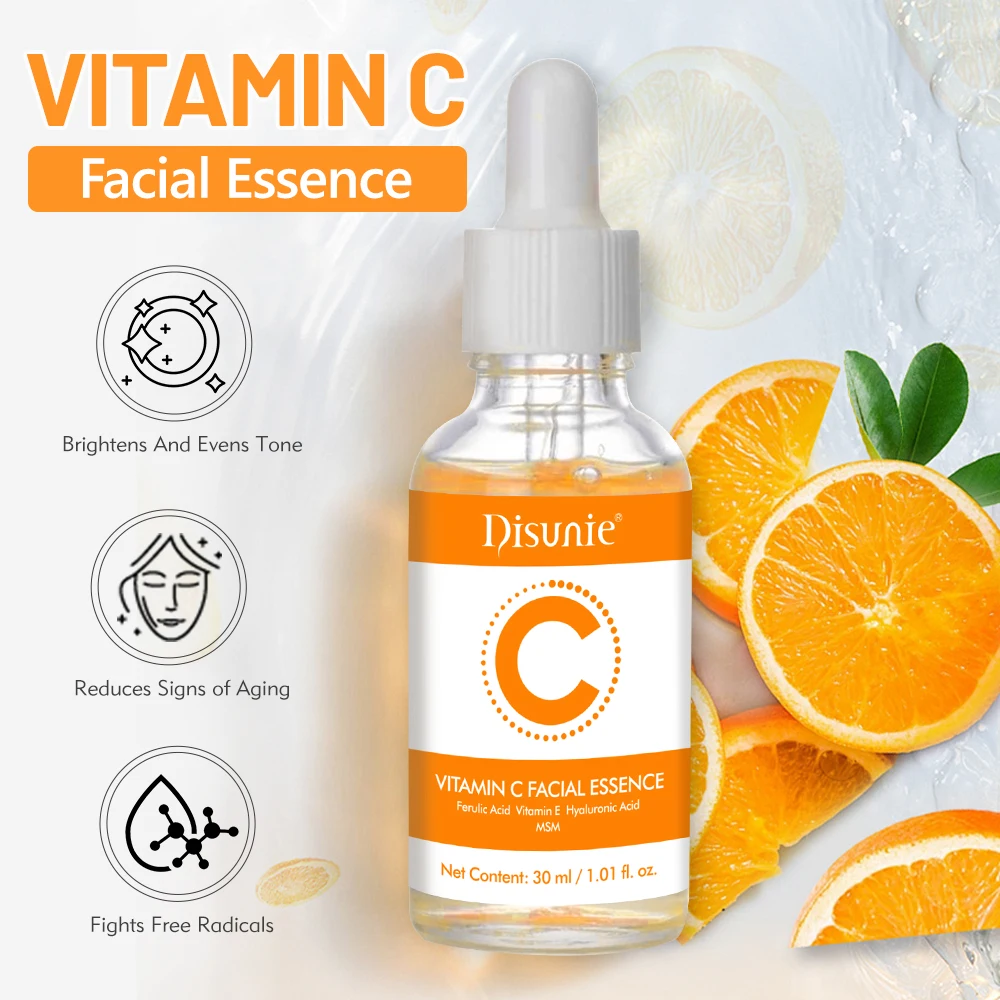 Сыворотка с витамином