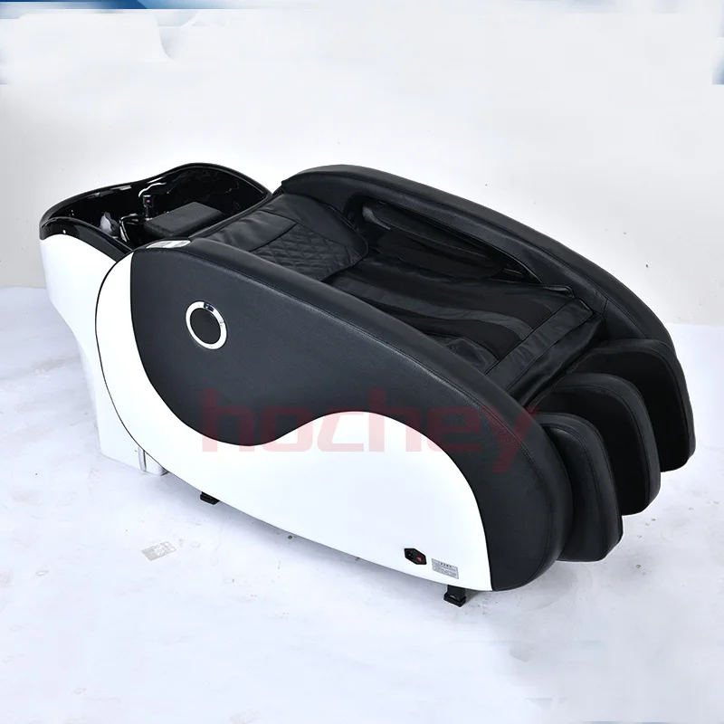 Hochey Парикмахерская мебель насадка для душа кровать массажа водой кресло шампунь парикмахерской