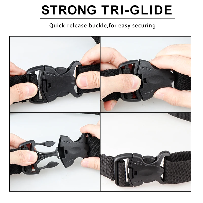 Gps Tracker Bag Waterproof Dog Collar Pouch For Cattle Cow Sheep Horse