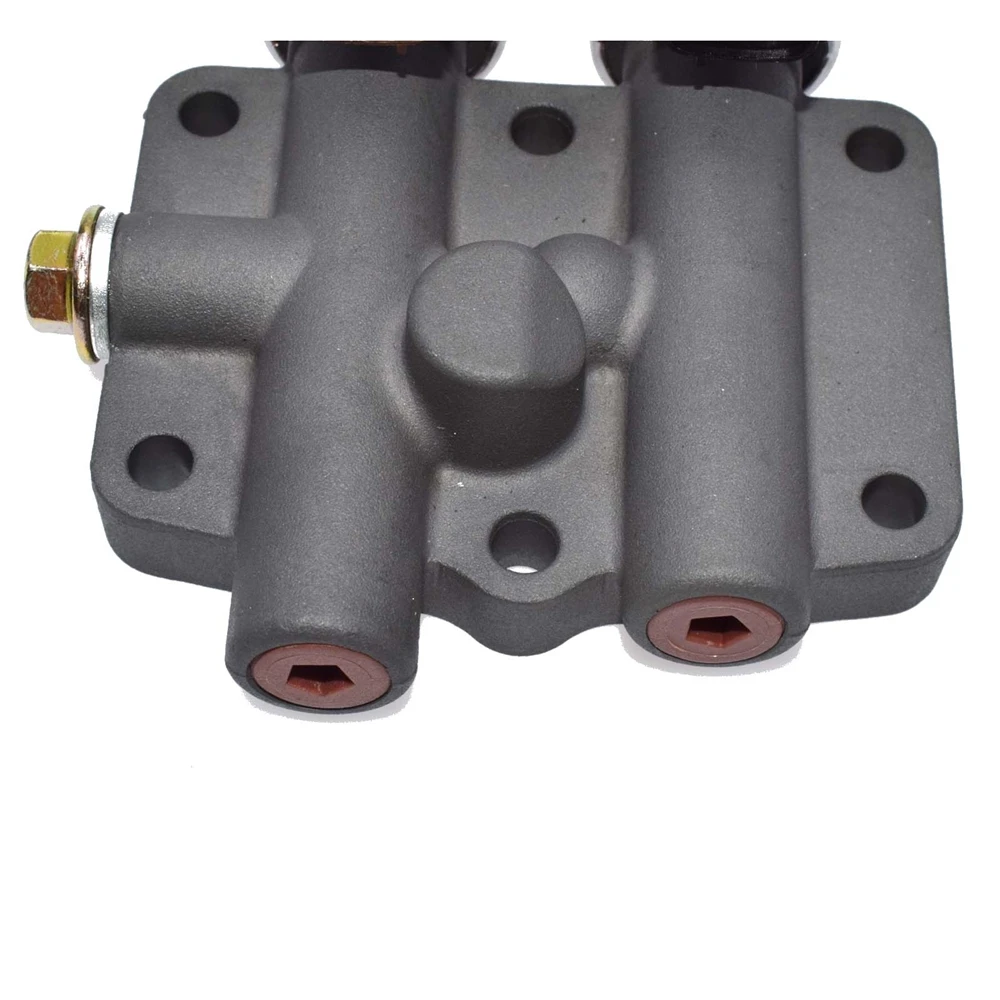 car accessories Car Parts New Transmission Dual Linear Shift Solenoid For Acura Honda Isuzu 28250-P6H-024