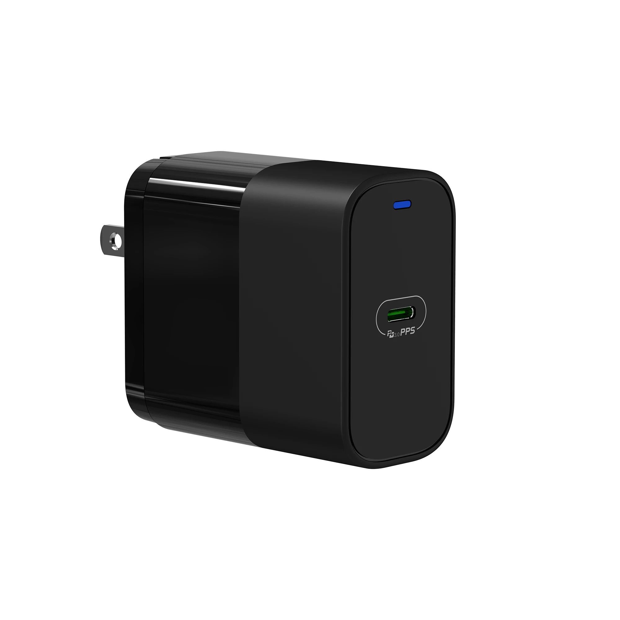 Зарядное устройство USB Type-C, 65 Вт, быстрая зарядка QC4.0 QC PD3.0