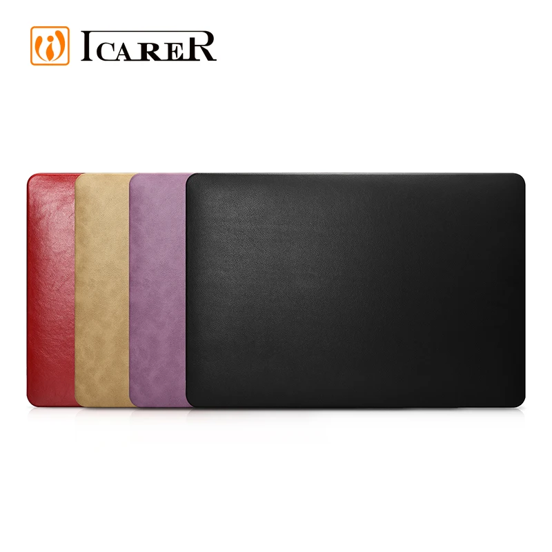 Компьютер Soft Shell Eco-Friendly 13 15 чехол для ноутбука Macbook Pro Apple